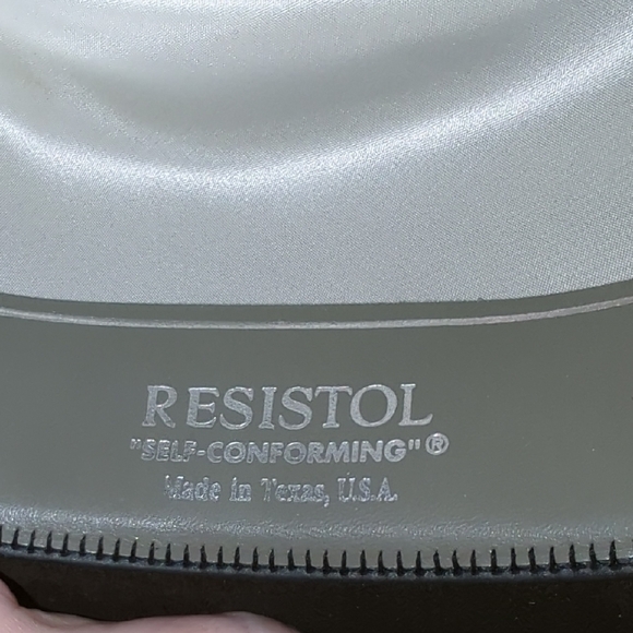 Brown Cowboy Hat - Picture 6 of 10